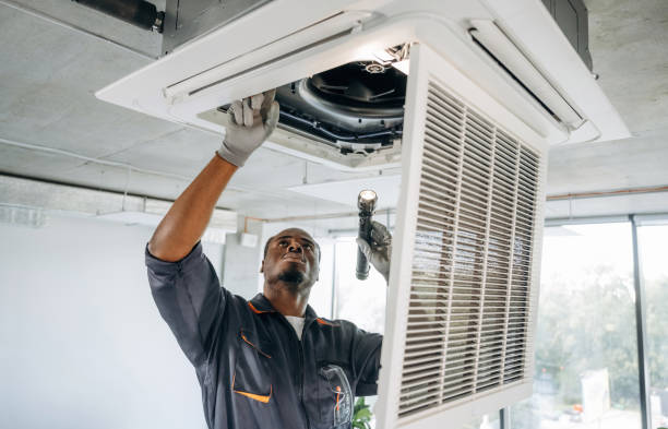 Licensed Ductwork Repair service in Monroeville, AL - FH HVAC