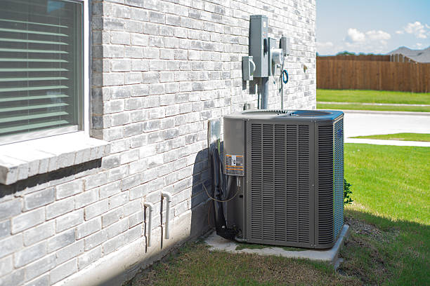 Reliable Ductwork Repair contractor in Monroeville, AL by FH HVAC